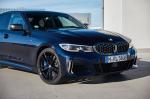 BMW M340i xDrive 2019 года (WW)